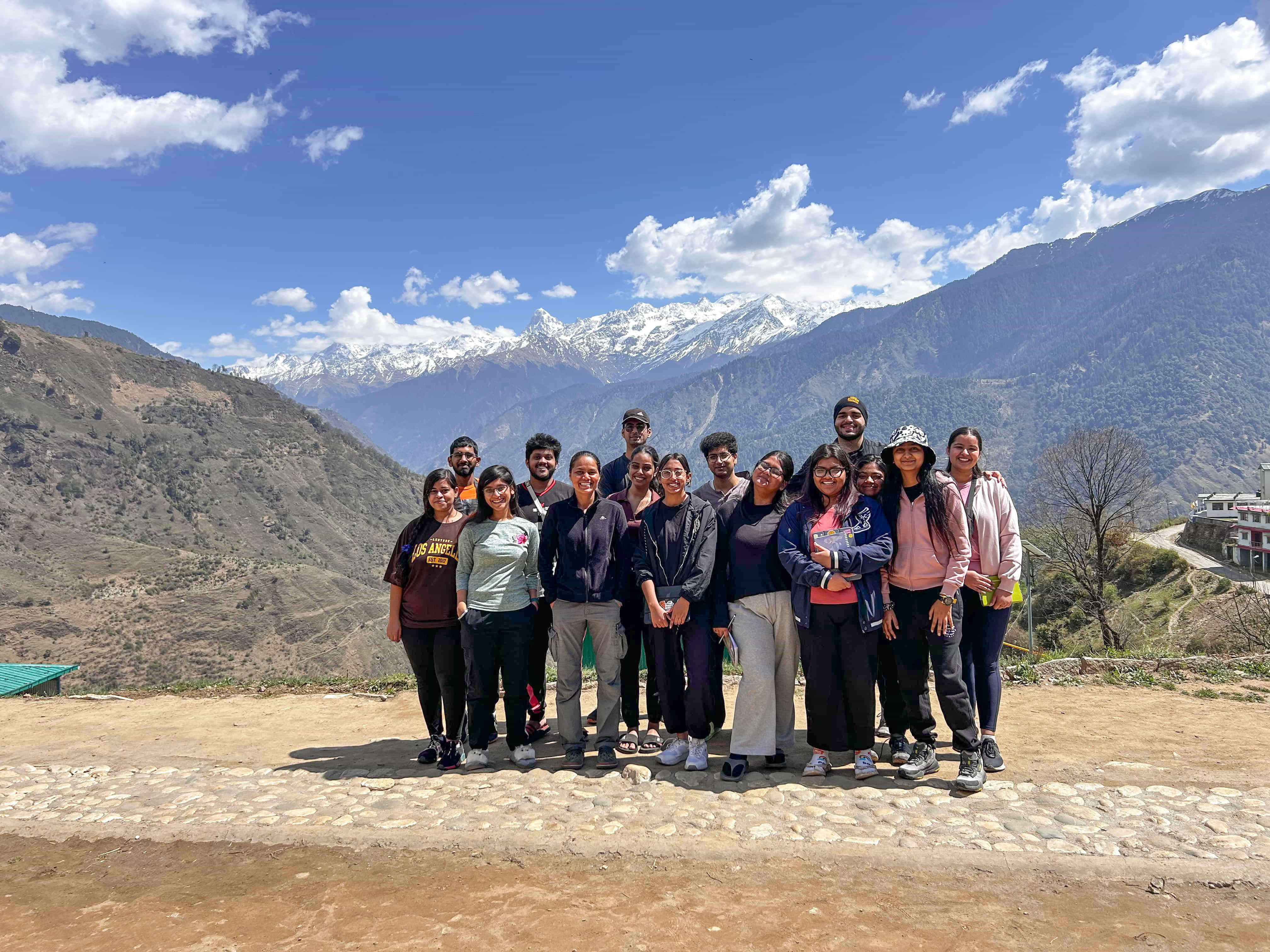 The Design Village Noida Life photo 6